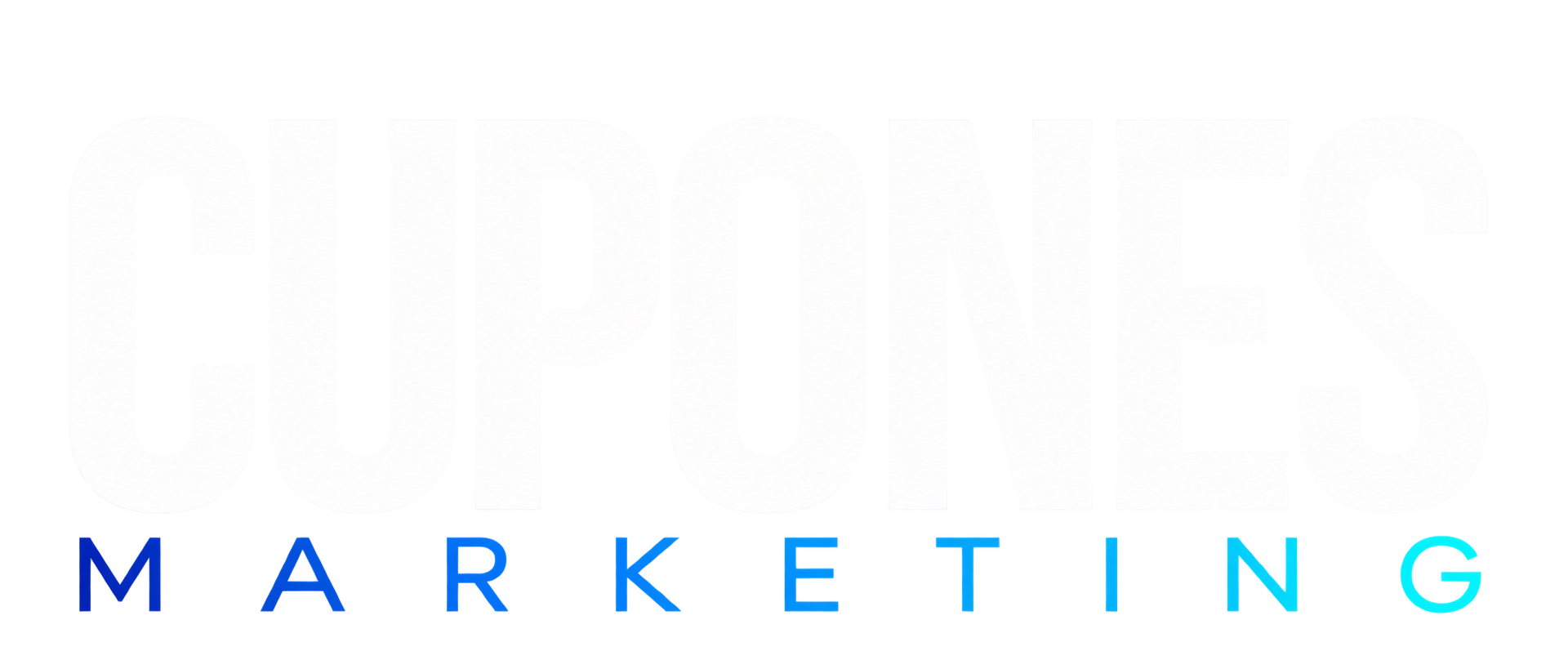 Cupones Marketing